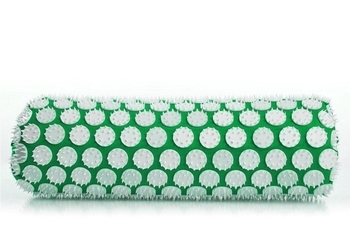 Валик масажний Onhillsport, 38х13 см, зелений (MS-1270-4) - Pampik - 2