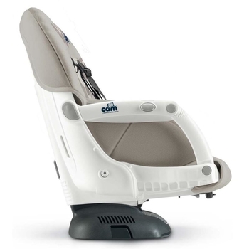 Стільчик для годування CAM I-dea, сірий (S334-C227) - Pampik - 3