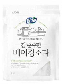 Засіб для чищення Lion Chamgreen, універсальне, 2 кг - Pampik