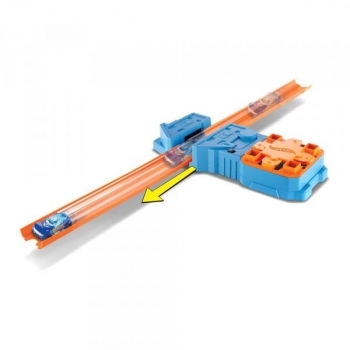Ігровий набір Hot Wheels Track builder Booster pack (GBN81) - Pampik - 3