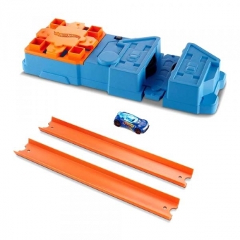 Ігровий набір Hot Wheels Track builder Booster pack (GBN81) - Pampik - 2