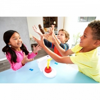 Настольная игра Mattel Games Безумный прыгун (FWW30) - Pampik - 8