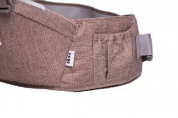 Хипсит Bugs Smart Way 5 в 1, хаки (208) - Pampik - 5