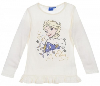 

Футболка Sun City Disney Frozen, р., белый (HS1345