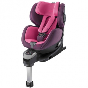 

Автокресло Recaro Zero.1 R129 Power Berry (88015220050, Сиреневый