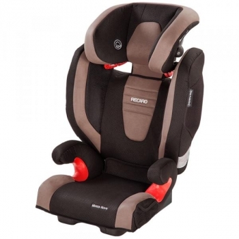 

Автокресло Recaro Monza Nova 2 Mocca (88009090050, Коричневый