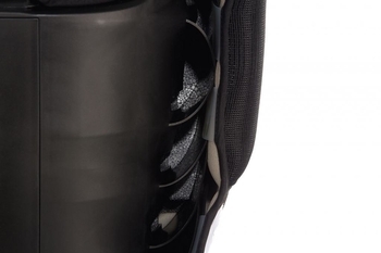 Автокресло Recaro Monza Nova 2 Mocca (88009090050) - Pampik - 4