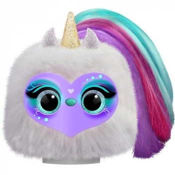 Інтерактивна іграшка Pomsies S4 Єдиноріг Дейзі (02248-D) - Pampik