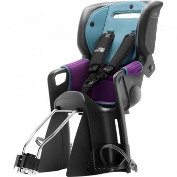 

Детское велокресло Britax Romer Jockey 3 Comfort Turquoise/Purple (2000031826)