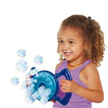 Мильні бульбашки Wanna Bubbles Баббл-кермо, 100 мл (BB405) - Pampik - 6