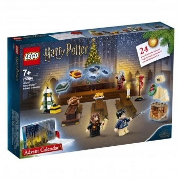 

Конструктор LEGO Harry Potter Новогодний календарь (75964