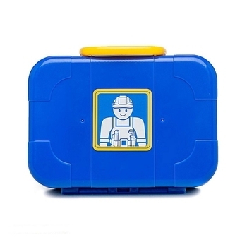 Игровой набор Kiddieland Маленький столяр - Pampik - 4