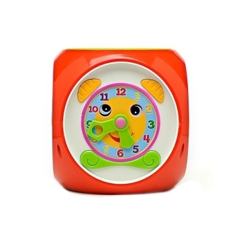 Ігровий центр Kiddieland Мультикуб, рус. мова (049775) - Pampik - 15