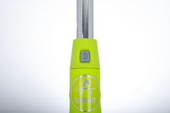 Біговел-самокат Aest B08 2 в 1, зелений (B08-Green) - Pampik - 4