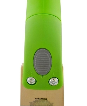 Біговел-самокат Jetson B01 2 in 1, зелений (B01-Green) - Pampik - 3