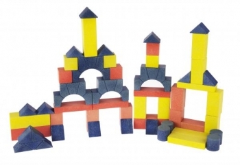 Конструктор Anker Junior 5 (58796) - Pampik - 3