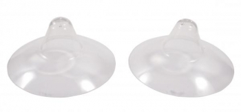 Силиконовые накладки для груди Lindo (LI 804) - Pampik