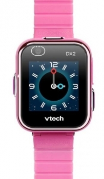 Дитячий смарт-годинник Vtech Kidizoom Smartwatch DX2 (80-193853) - Pampik - 3