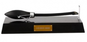 Іграшкова ручка-мітла Wizarding World Нимбус 2001 (WW-1076) - Pampik