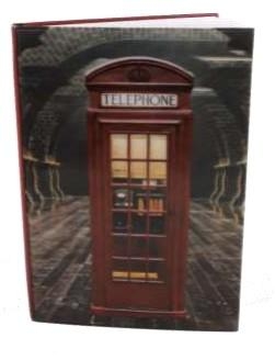 Блокнот Wizarding World Міністерство магії (WW-1081) - Pampik