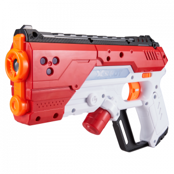 Набір лазерних бластеров Zuru X-Shot Laser 360 (36280Z) - Pampik - 3