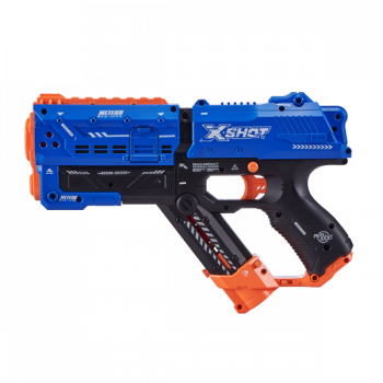 Скорострільний бластер Zuru X-Shot Excel Chaos Meteor (36282Z) - Pampik - 4