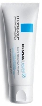 Бальзам В5 La Roche-Posay Цикапласт, восстанавливающий, 100 мл - Pampik - 2