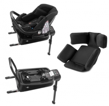 База 2 в 1 Isofix для автокрісла Neonato (N132) - Pampik