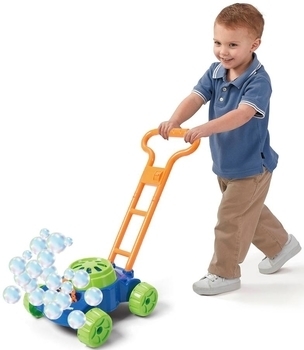 Мильні бульбашки Wanna Bubbles Баббл-машина, 118 мл (2031007) - Pampik - 5