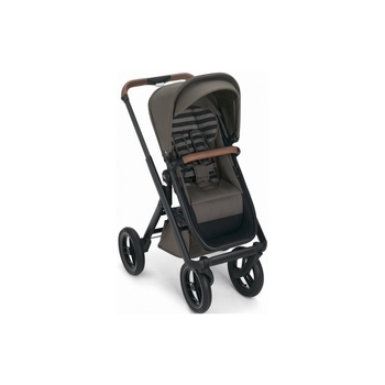 Універсальна коляска Neonato 2 в 1 Puro Urban, хакі (N900-39/A) - Pampik - 3