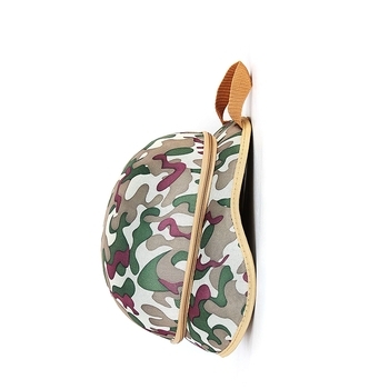 Рюкзак Supercute Милитари, хаки (SF026-е) - Pampik - 3