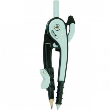Циркуль ZiBi Kids Line Smart Line (ZB.5396-01) - Pampik