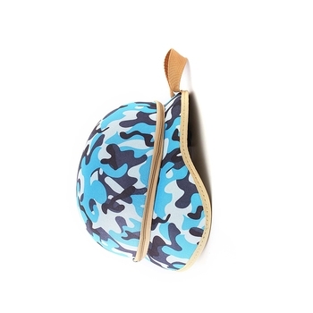 Рюкзак Supercute Милитари, голубой (SF026-a) - Pampik - 3