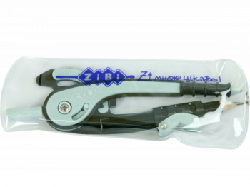 Циркуль ZiBi Kids Line Smart Line (ZB.5396-01) - Pampik - 3