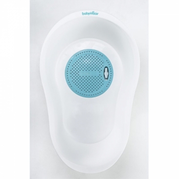 Ванночка Babymoov Aquanest, білий (A019205) - Pampik - 5