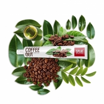 Зубна паста Splat Special Coffee Out, 75 мл - Pampik - 5
