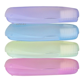 Дорожный набор Splat Отбеливание плюс, 40 мл - Pampik - 5