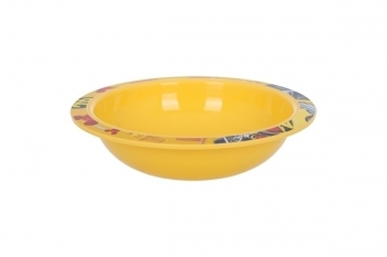 Набір посуду Herevin Disney Mickey, 3 шт. (162441-800) - Pampik - 5