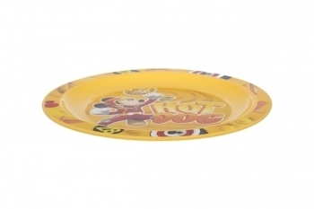 Набір посуду Herevin Disney Mickey, 3 шт. (162441-800) - Pampik - 3