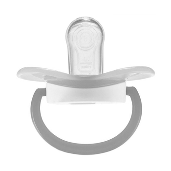 Силіконова симетрична пустушка Canpol Babies So Cool, 0-6 міс., рожевий (22/521_pin) - Pampik - 2