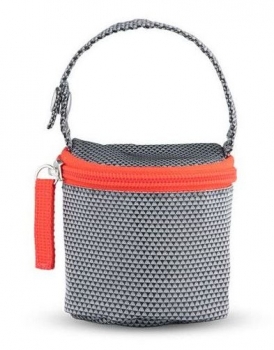 Футляр для пустушки Canpol babies, сірий (80/101) - Pampik