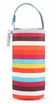 Термоупаковка м'яка Canpol babies, смужка (80/107) - Pampik