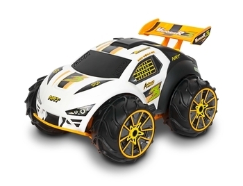 Машина-амфібія на радіокеруванні Road Rippers VaporizR 3 orange (10021) - Pampik - 3