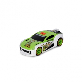 Машинка Road Rippers Green Chill, со световыми и звуковыми эффектами (20052) - Pampik