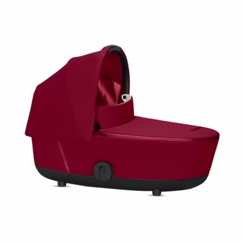 

Люлька Cybex Mios Lux R True Red, красный (519002489