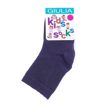 

Носки Giulia KSL Color, р.18, серый