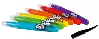 Подарочный набор для декора волос Colorino, для мальчиков (36988PTR) - Pampik - 2