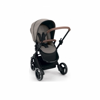 Універсальна коляска Neonato 2 в 1 Slick, бежевий (N945BL/N912T855K) - Pampik - 3