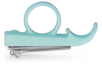 Набір для догляду за дитиною Miniland Babykit, блакитний (89143) - Pampik - 3