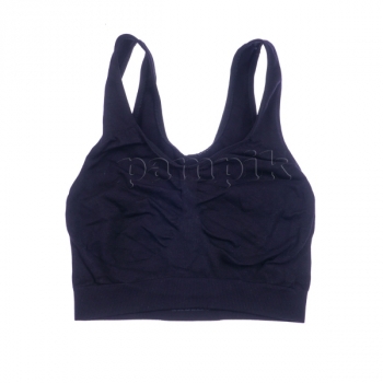 

Топ Giulia Brassiere Modellante, S-M, черный